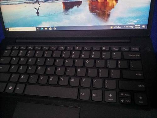 Lenovo PM Core i5 12th generation
