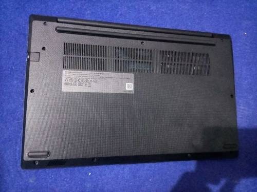 Lenovo PM Core i5 12th generation