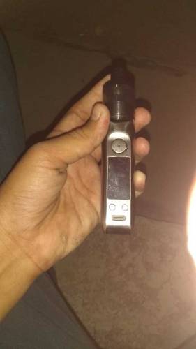 Karachi vape 