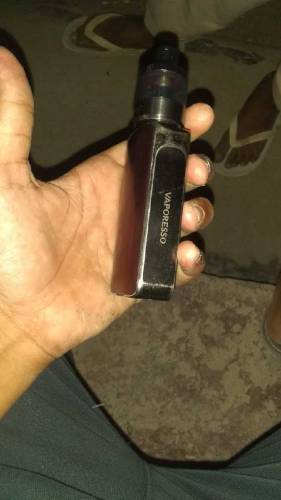 Karachi vape 