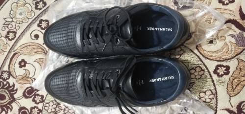 SALAMANDER  Authentic & Original