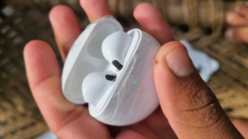 PRO 6 earbuds Original 