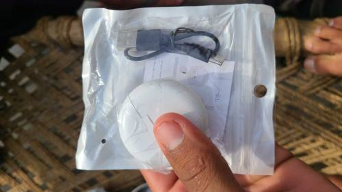 PRO 6 earbuds Original 