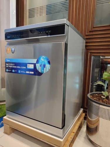 MIDEA DISHWASHER