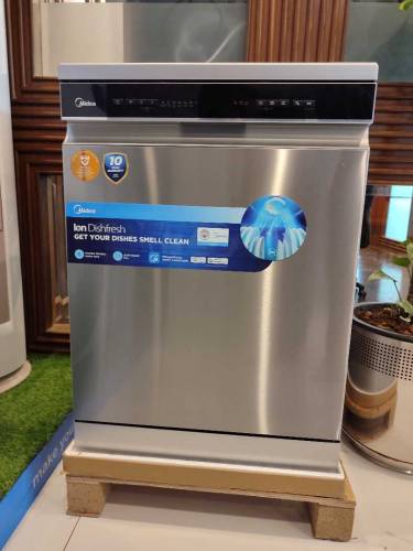 MIDEA DISHWASHER