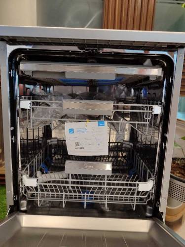MIDEA DISHWASHER