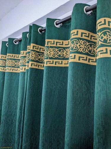 Letest curtains Collection