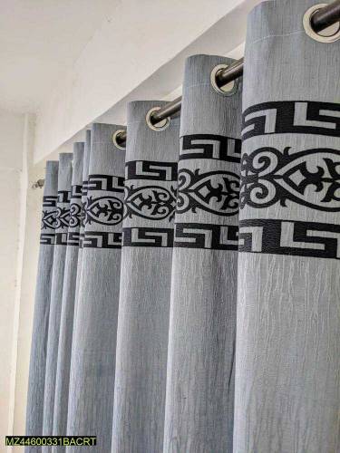 Letest curtains Collection