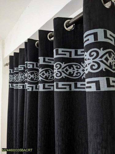Letest curtains Collection