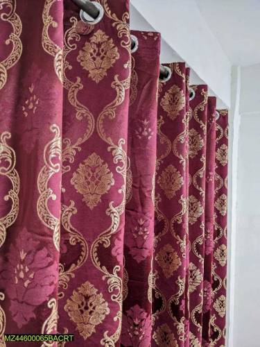 Letest curtains Collection