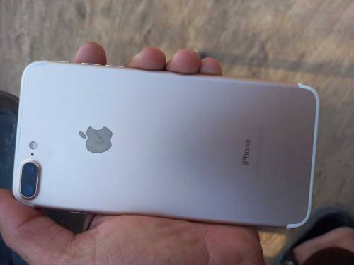 IPHONE 7 PLUS GOLD 128GB