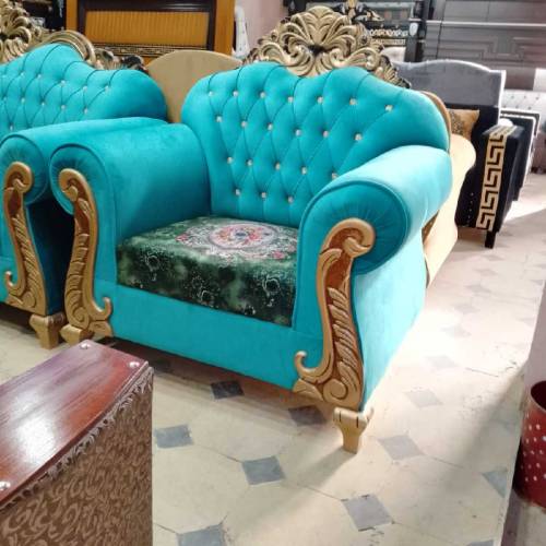 Tayyab Sofa and chair house