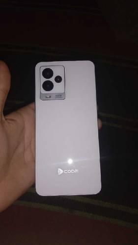 Dcode Bold 3 Pro 8GB RAM 128GB Storage PTA Approved 10/10 condition