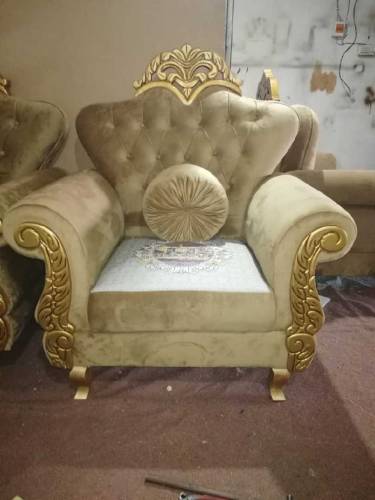 New five siter Sufa Available for sale 
