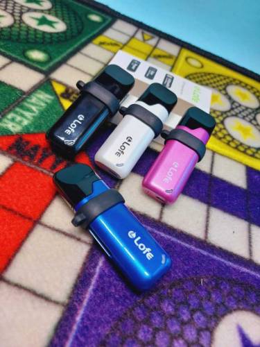 vape/pod/ lofe pod/free flavour