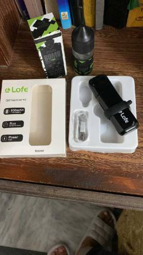 vape/pod/ lofe pod/free flavour