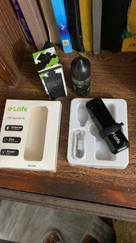vape/pod/ lofe pod/free flavour