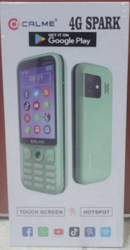 Calme 4G spark 