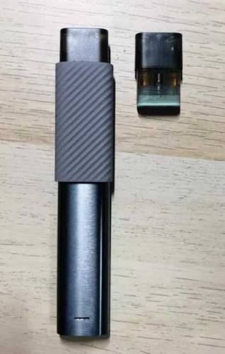 vape/pod/myst P1 pod/3 refillable coils/10 ml flavour bottle. free