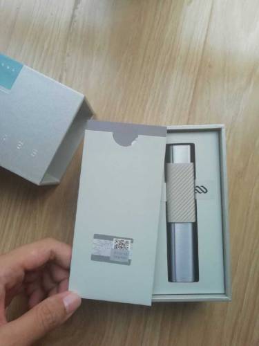 vape/pod/myst P1 pod/3 refillable coils/10 ml flavour bottle. free