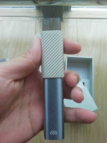 vape/pod/myst P1 pod/3 refillable coils/10 ml flavour bottle. free