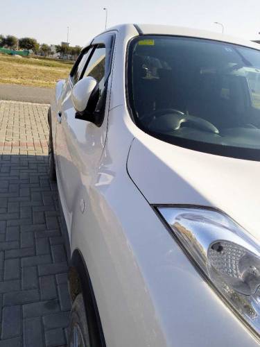 LIKE BRAND NEW CAR FOR SALE 