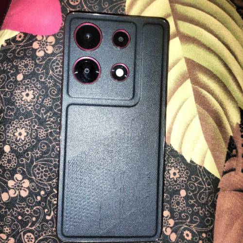 Infinix note 30 vip racing edition