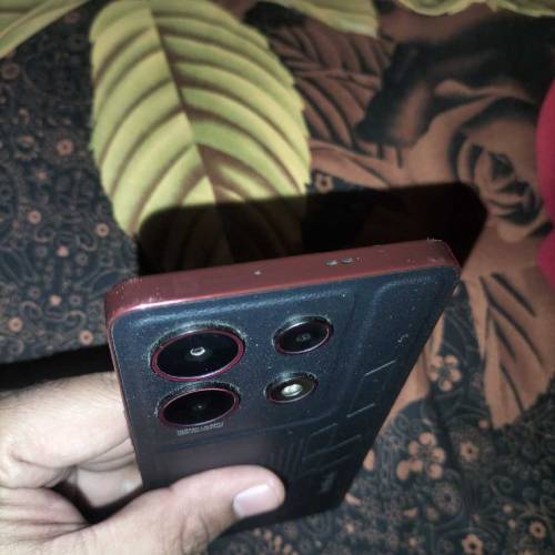 Infinix note 30 vip racing edition