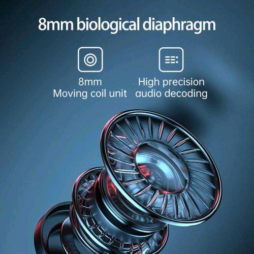 M38 Ear Buds