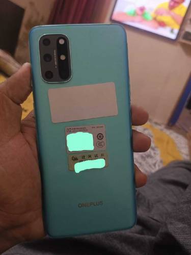 OnePlus 8t 12/255