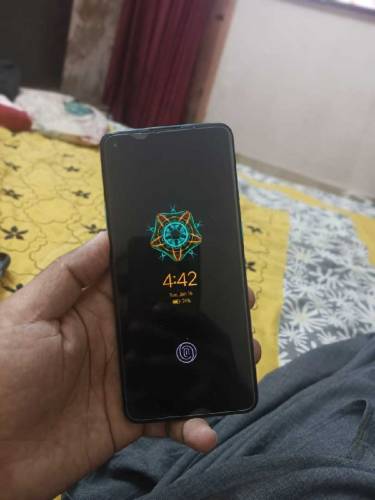 OnePlus 8t 12/255