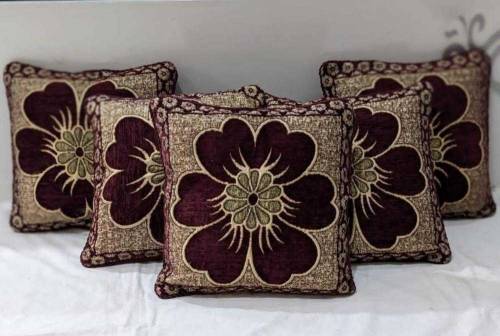 5 Pcs Cushion Covers
