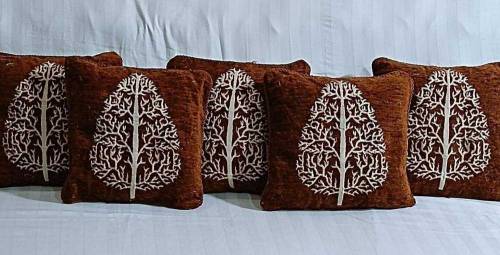 5 Pcs Cushion Covers