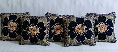 5 Pcs Cushion Covers