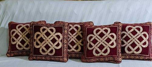 5 Pcs Cushion Covers