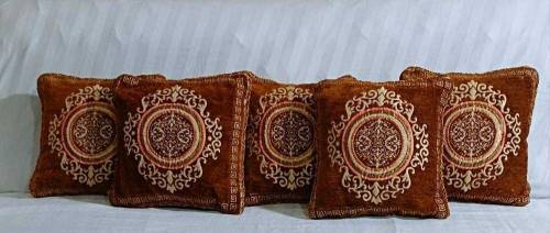 5 Pcs Cushion Covers