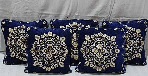 5 Pcs Cushion Covers