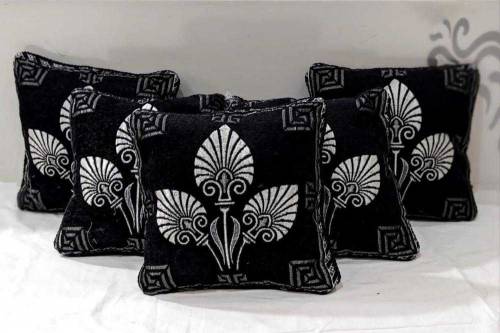 5 Pcs Cushion Covers