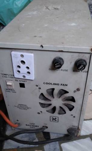 U.P.S for sale 1000 watt