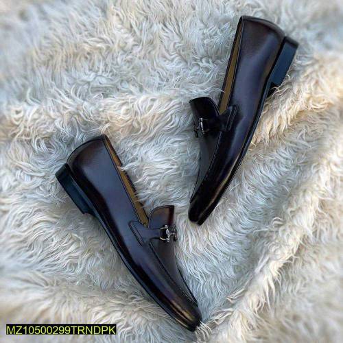 Pure Leather shoes