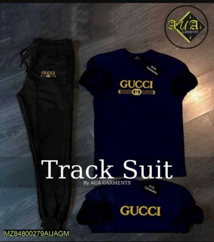 2 pc's Tract suit 