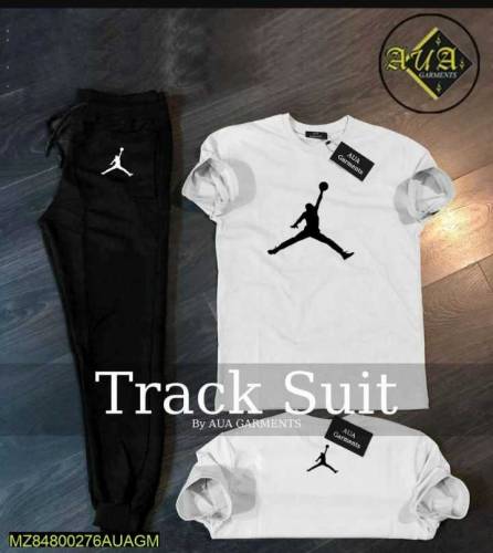 2 pc's Tract suit 