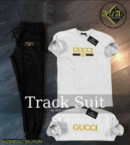 2 pc's Tract suit 
