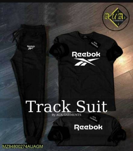 2 pc's Tract suit 