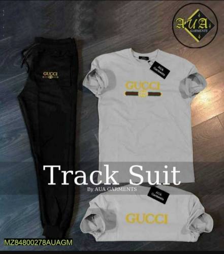 2 pc's Tract suit 
