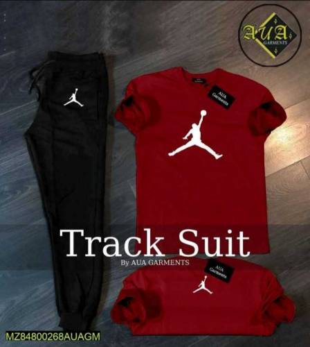 2 pc's Tract suit 