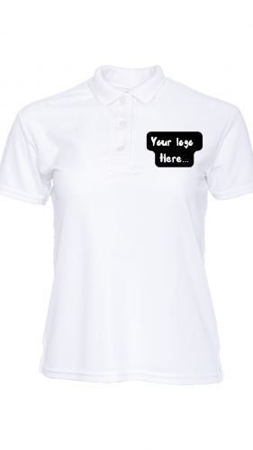 Uni Sex Polo Shirt