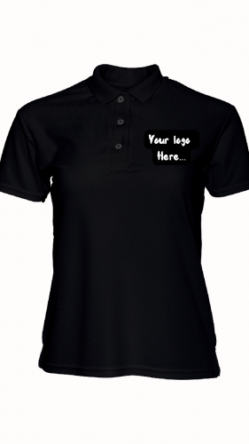 Uni Sex Polo Shirt