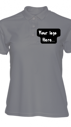 Uni Sex Polo Shirt
