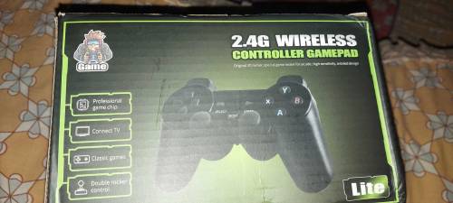 game stick HDMI